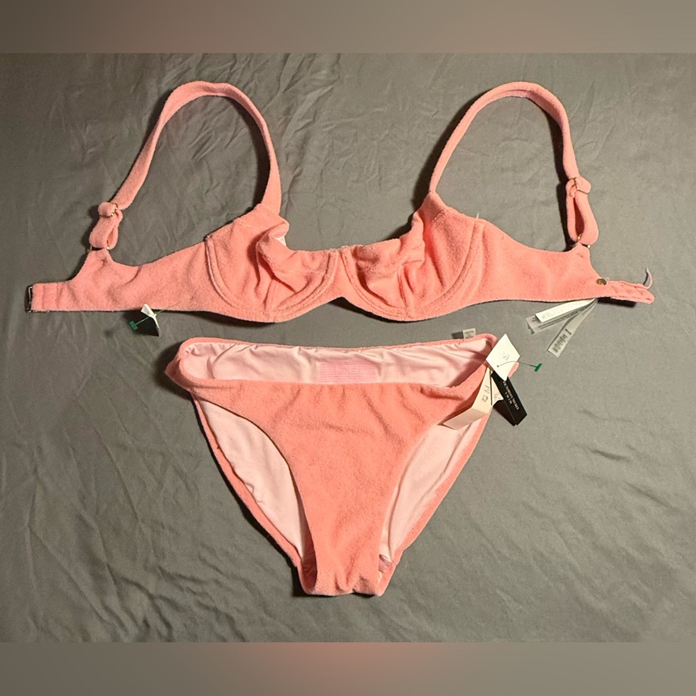 Victoria’s Secret Set